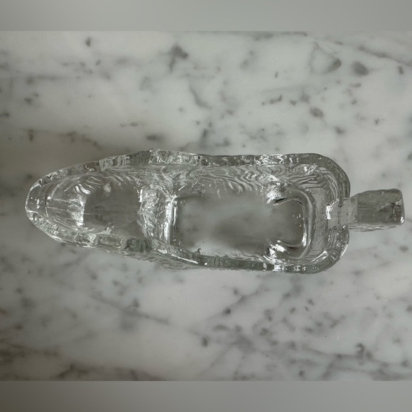 🎄 Vintage Glass Scotty Dog Christmas Decor - Picture 4 of 8